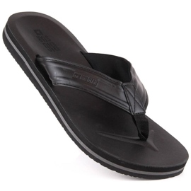 Flip Flops Big Star M LL174605 INT1861 black 1