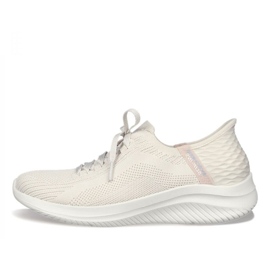 Shoes Skechers Ultra Flex 3.0 Brilliant Path W 149710-NAT multicolored 1