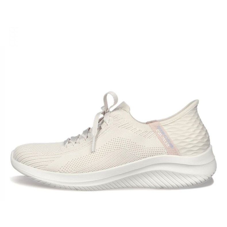 Shoes Skechers Ultra Flex 3.0 Brilliant Path W 149710-NAT multicolored 1