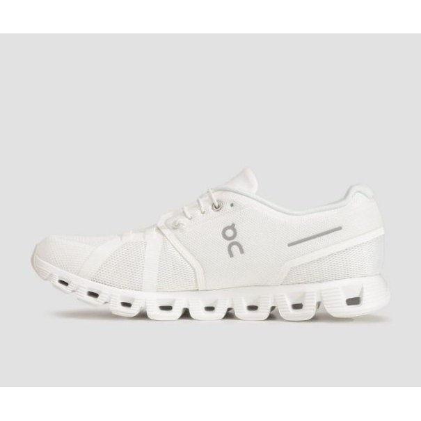 Shoes On Running Cloud 5 M 5998376 white 1
