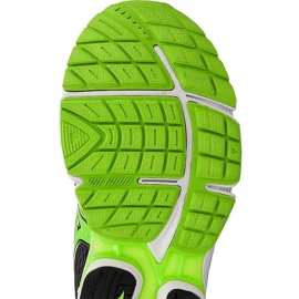 Running shoes Mizuno Wave Inspire 13 M J1GC174441 black 1