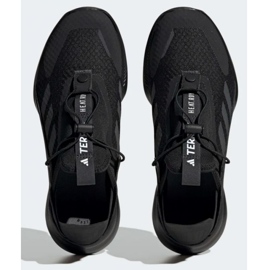 Shoes adidas Terrex Voyager 21 Slipon H.RDY M HP8623 black 1