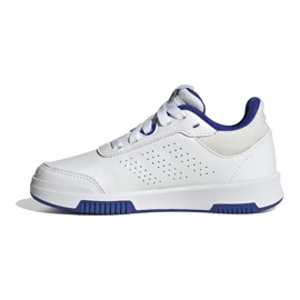 Adidas Tensaur Sport 2.0 K JH06314 shoes white 1