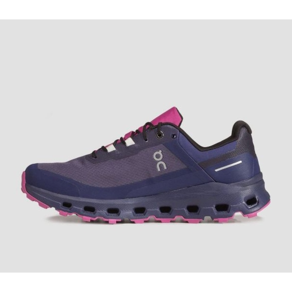 Running shoes On Running Cloudvista W 7498275 purple 1