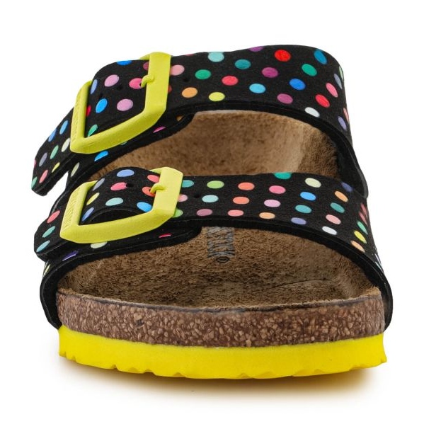 Birkenstock Arizona Rivet Logo flip-flops 1023399 multicolored 1