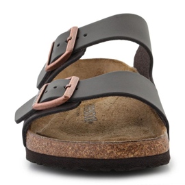Birkenstock Arizona 0051101 Flip-Flops brown 1