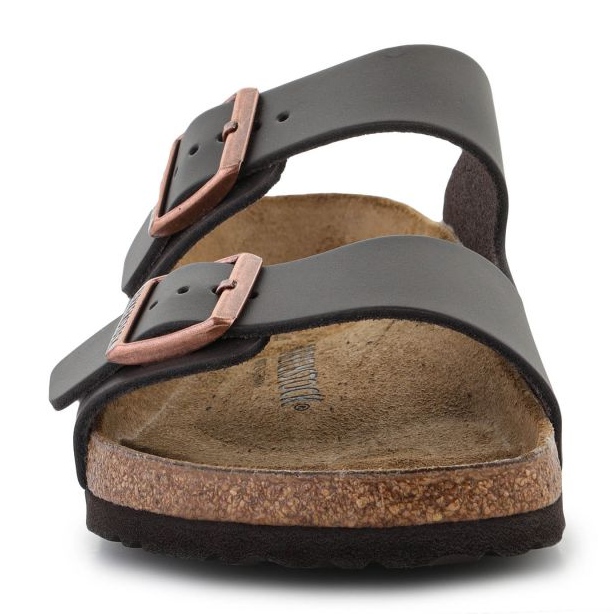 Birkenstock Arizona 0051101 Flip-Flops brown 1