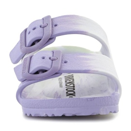 Birkenstock Arizona Eva Jr 1024614 slippers violet 1