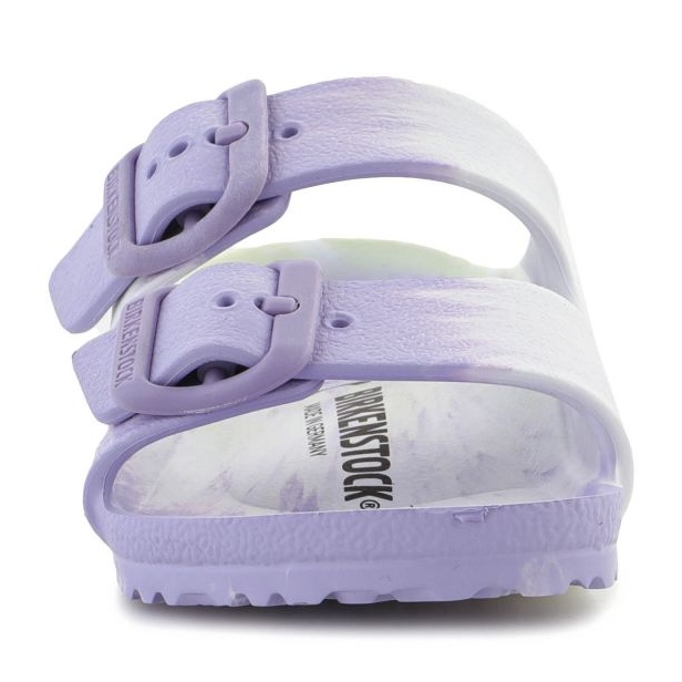 Birkenstock Arizona Eva Jr 1024614 slippers violet 1 Birkenstock Arizona Eva Jr 1024614 slippers violet 1