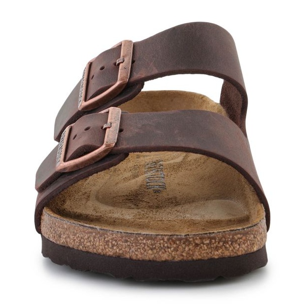 Birkenstock Arizona Flip-Flops 0052531 brown 1