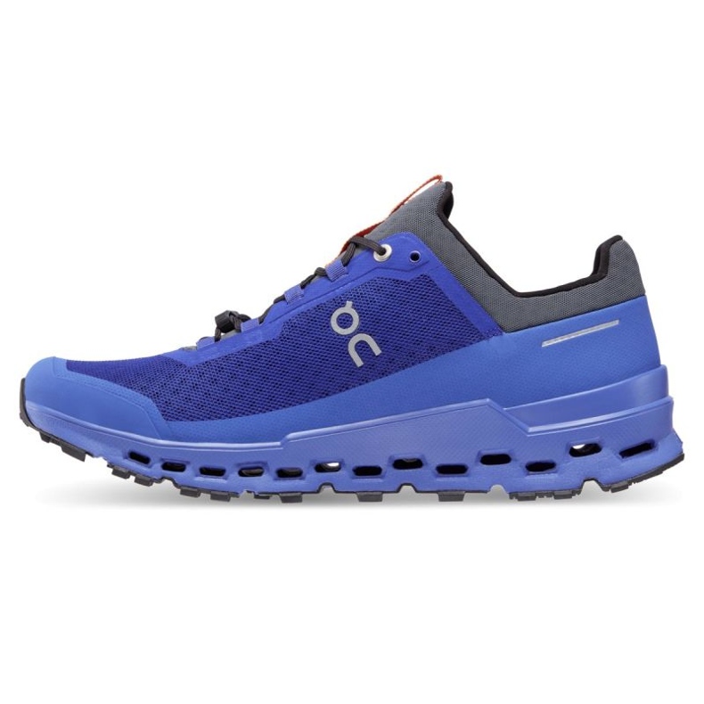 Running shoes On Running Cloudultra M 4498574 blue 1