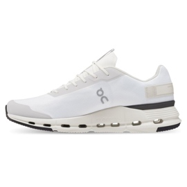 Shoes On Running Cloudnova Form M 2698483 white 1