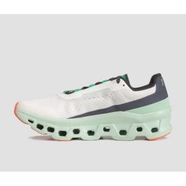 Running shoes On Running Cloudmonster W 6198241 white 1