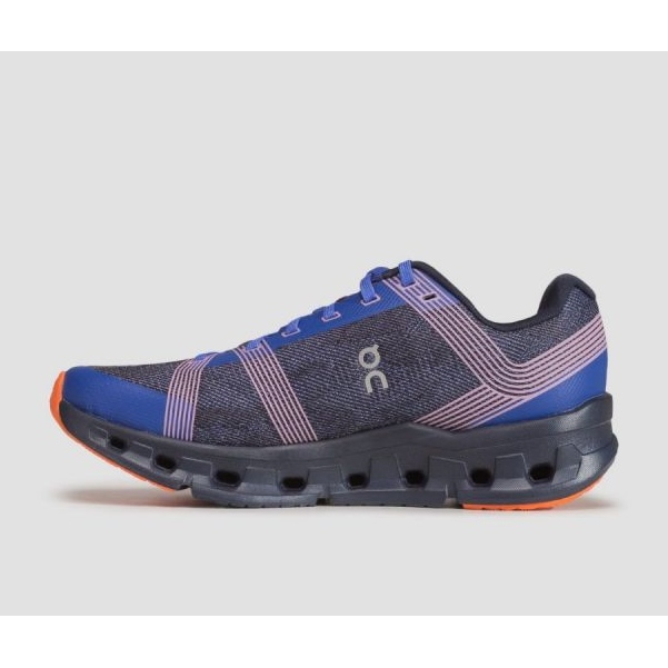 Running shoes On Running Cloudgo W 5598233 multicolored 1