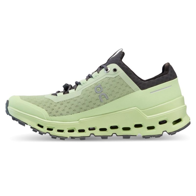 Running shoes On Running Cloudultra W 4499043 green 1