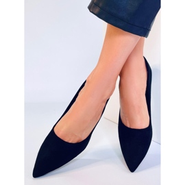 BM Classic women's Eurielle Black high heels 1 BM Classic women's Eurielle Black high heels 1