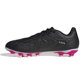 Adidas Copa Pure.3 Mg M GY9057 football shoes black black 1