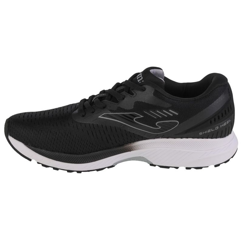 Running shoes Joma R. Hispalis 2231 M RHISPS2231 black 1 Running shoes Joma R. Hispalis 2231 M RHISPS2231 black 1