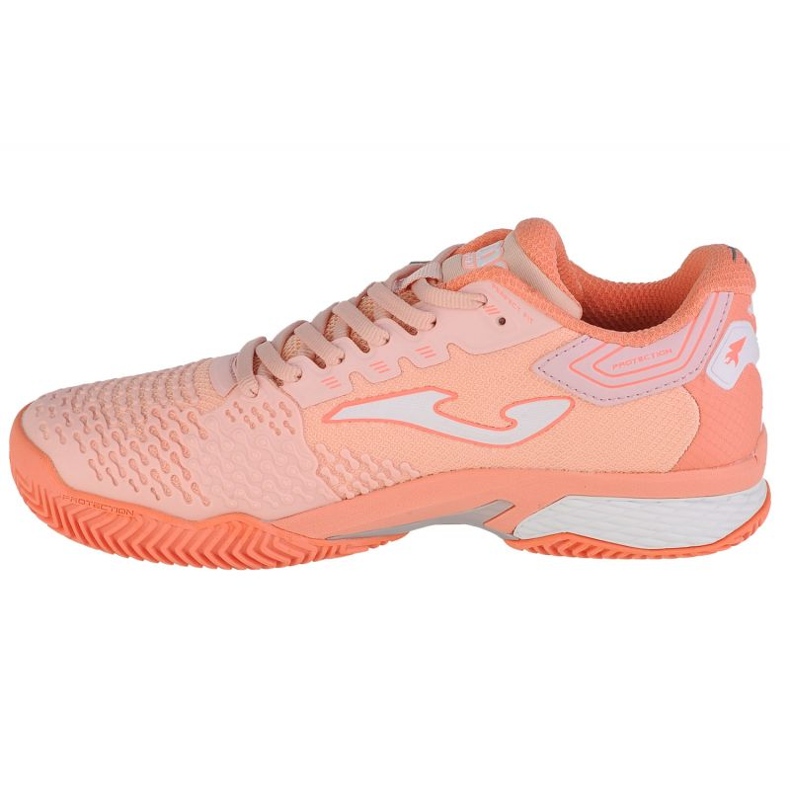 Shoes Joma T.Ace 2207 W TAPLS2207P pink 1