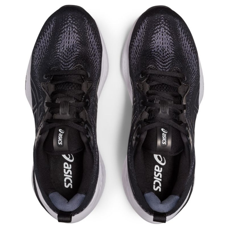 Asics Gel-Cumulus 25 M 1011B621 002 running shoes black 1