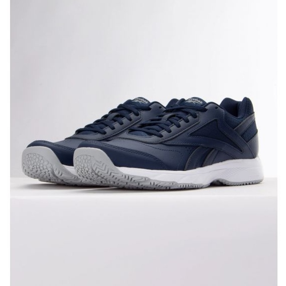 Reebok Work N Cushion 4.0 M GW9688 shoes blue 1 Reebok Work N Cushion 4.0 M GW9688 shoes blue 1