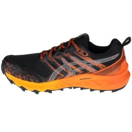 Asics Gel-Trabuco 9 G-TX M 1011B027-002 black 1