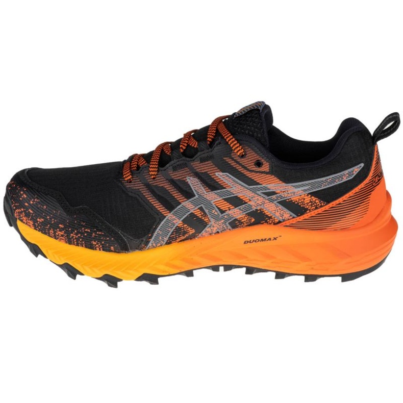 Asics Gel-Trabuco 9 G-TX M 1011B027-002 black 1