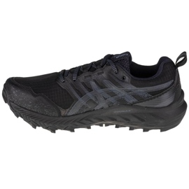 Asics Gel-Trabuco 9 G-TX M 1011B027-001 black 1