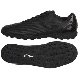 Joma Aguila 2321 Tf M AGUS2321TF football boots black black 1