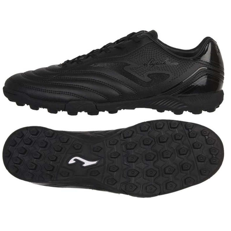 Joma Aguila 2321 Tf M AGUS2321TF football boots black black 1