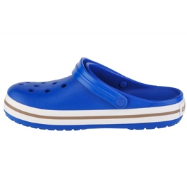 Crocs Crocband Clog 11016-4KZ clogs blue 1