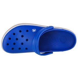 Crocs Crocband Clog 11016-4KZ clogs blue 2