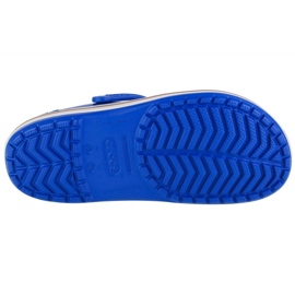 Crocs Crocband Clog 11016-4KZ clogs blue 3