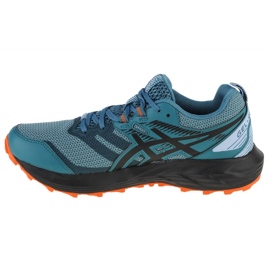 Running shoes Asics Gel-Sonoma 6 W 1012A922-300 blue 1