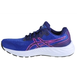 Asics Gel-Excite 9 W 1012B182-404 running shoes blue 1