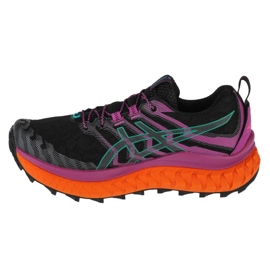 Asics Trabuco Max W 1012A901-002 running shoes black 1