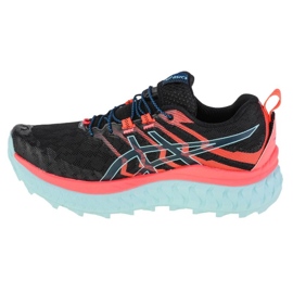 Asics Trabuco Max W 1012A901-003 running shoes black 1