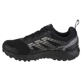 Shoes Salomon Wander M 471525 black 1