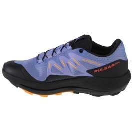 Salomon Pulsar Trail W 416150 shoes violet 1