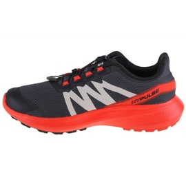 Shoes Salomon Hypulse M 416852 black 1