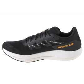 Shoes Salomon Spectur M 415896 black 1