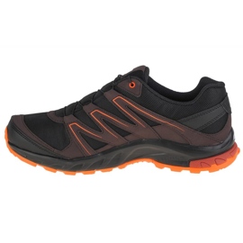 Shoes Salomon Sollia Gtx M 412318 black 1 Shoes Salomon Sollia Gtx M 412318 black 1