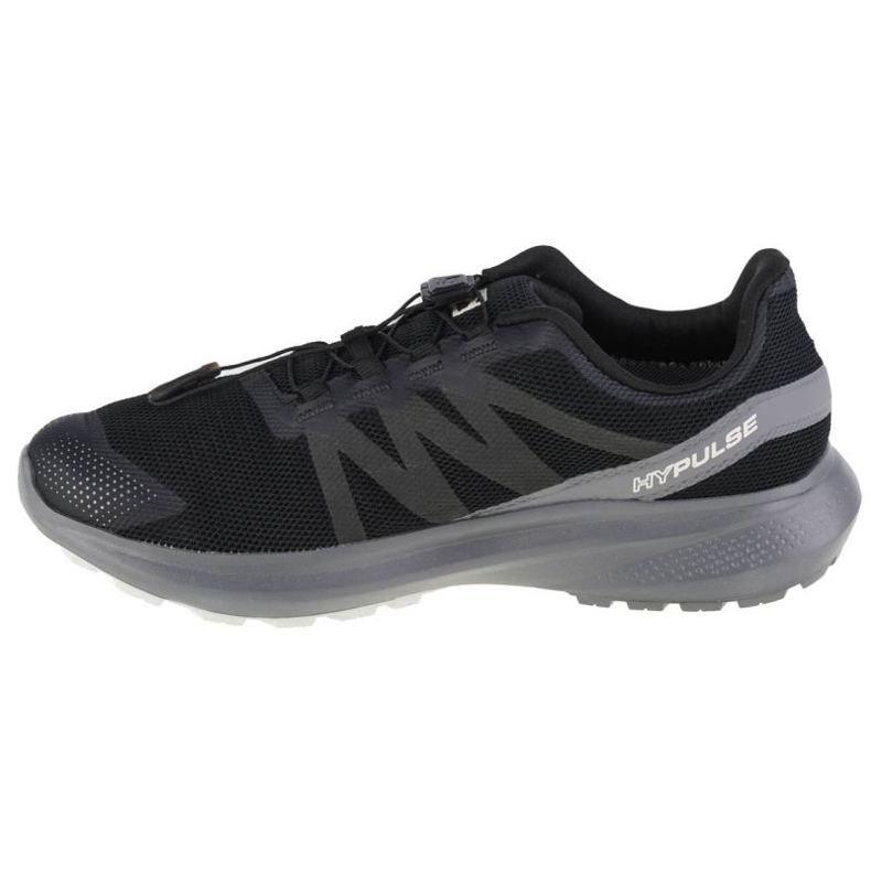 Running shoes Salomon Hypulse Gtx M 415959 black 1