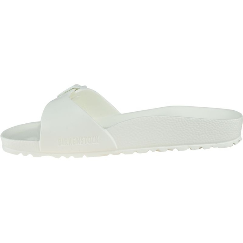 Birkenstock Madrid Essentials Eva W 128183 white 1
