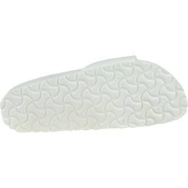 Birkenstock Madrid Essentials Eva W 128183 white 3