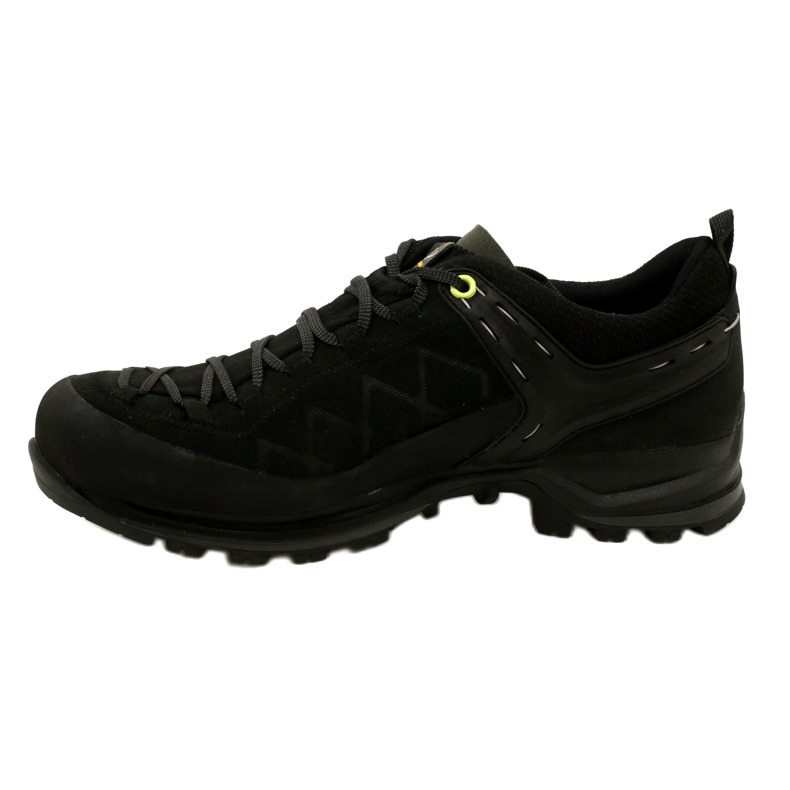 Salewa Ms Mtn Trainer 2 M 61371-0971 black 2