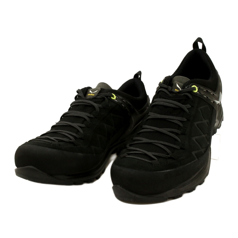 Salewa Ms Mtn Trainer 2 M 61371-0971 black 3
