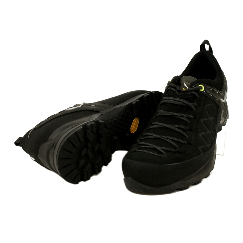 Salewa Ms Mtn Trainer 2 M 61371-0971 black 4