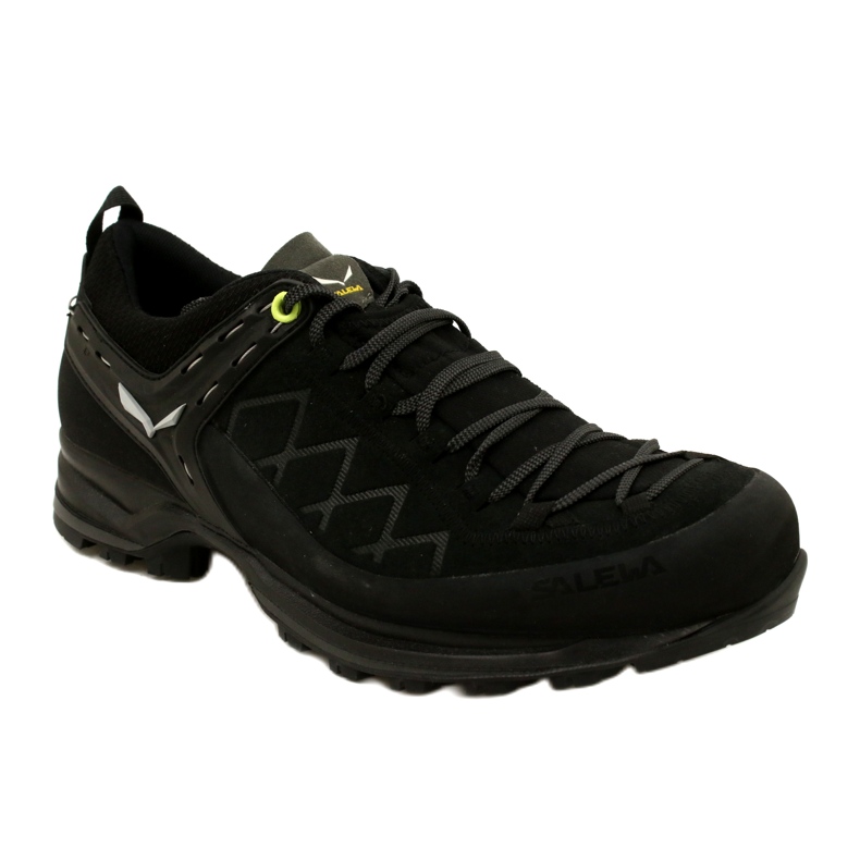 Salewa Ms Mtn Trainer 2 M 61371-0971 black 1