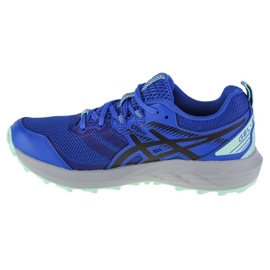 Asics Gel-Sonoma 6 W 1012A922-407 shoes blue 1